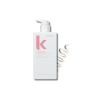 KEVIN MURPHY PLUMPING.RINSE pogrubiająca odżywka do włosów cienkich 500 ml - 3