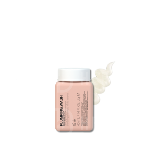 KEVIN MURPHY PLUMPING.WASH pogrubiający szampon do włosów cienkich 40 ml - 2