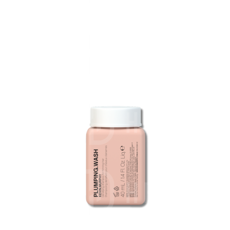 KEVIN MURPHY PLUMPING.WASH pogrubiający szampon do włosów cienkich 40 ml