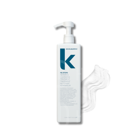 KEVIN MURPHY RE.STORE kuracja rekonstruująca do włosów zniszczonych 1000 ml - 2