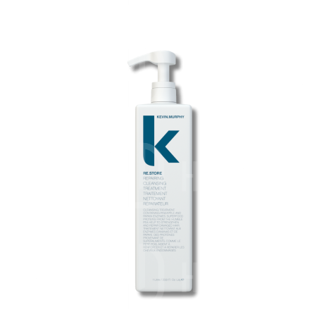 KEVIN MURPHY RE.STORE kuracja rekonstruująca do włosów zniszczonych 1000 ml