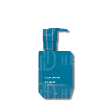 KEVIN MURPHY RE.STORE kuracja rekonstruująca do włosów zniszczonych 200 ml
