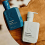 KEVIN MURPHY RE.STORE kuracja rekonstruująca do włosów zniszczonych 200 ml - 5