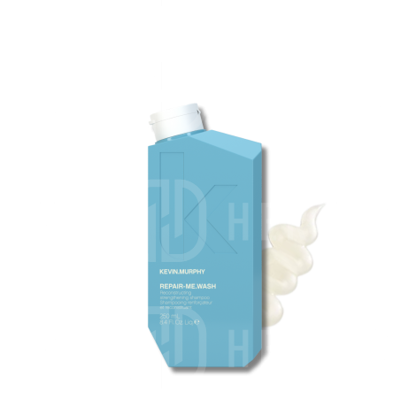 KEVIN MURPHY REPAIR-ME.WASH odbudowujący szampon do zniszczonych 250 ml - 2