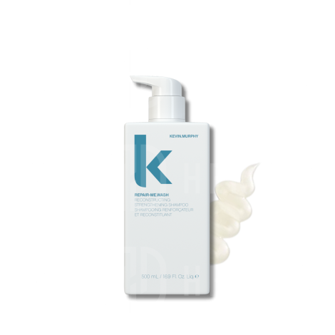 KEVIN MURPHY REPAIR-ME.WASH odbudowujący szampon do zniszczonych 500 ml - 2