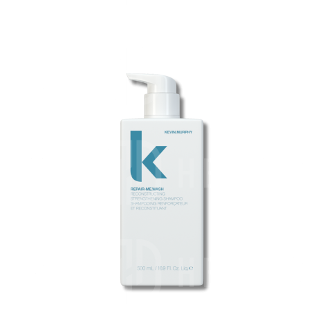 KEVIN MURPHY REPAIR-ME.WASH odbudowujący szampon do zniszczonych 500 ml