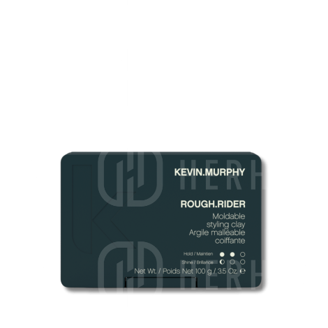 KEVIN MURPHY ROUGH.RIDER matowa pasta do włosów mocna 100 g