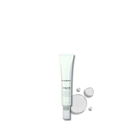 KEVIN MURPHY SCALP.SPA LEAVE-IN SERUM kojące serum do skóry głowy 45 ml - 2