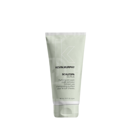 KEVIN MURPHY SCALP.SPA SCRUB delikatny peeling złuszczający skalp 180 ml