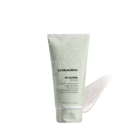 KEVIN MURPHY SCALP.SPA SCRUB delikatny peeling złuszczający skalp 180 ml - 2