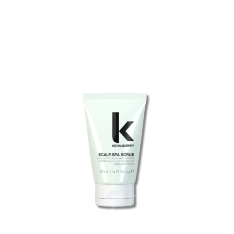 KEVIN MURPHY SCALP.SPA SCRUB delikatny peeling złuszczający skalp 40 ml