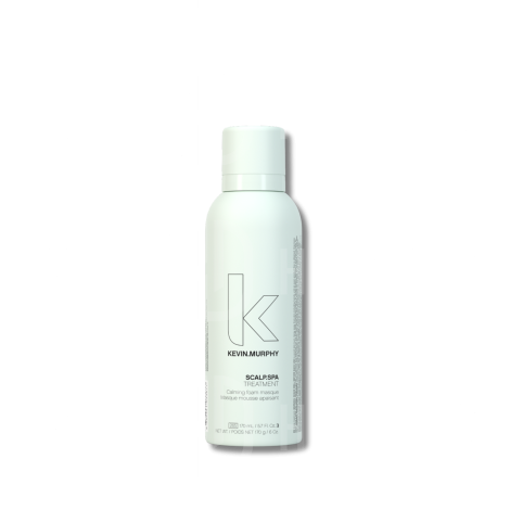 KEVIN MURPHY SCALP.SPA TREATMENT kuracja w piance do skóry głowy 170 ml