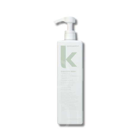 KEVIN MURPHY SCALP.SPA WASH oczyszczający szampon do skóry głowy 1000 ml