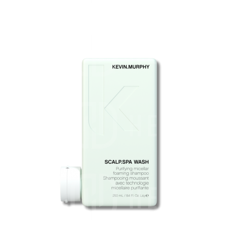 KEVIN MURPHY SCALP.SPA WASH oczyszczający szampon do skóry głowy 250 ml