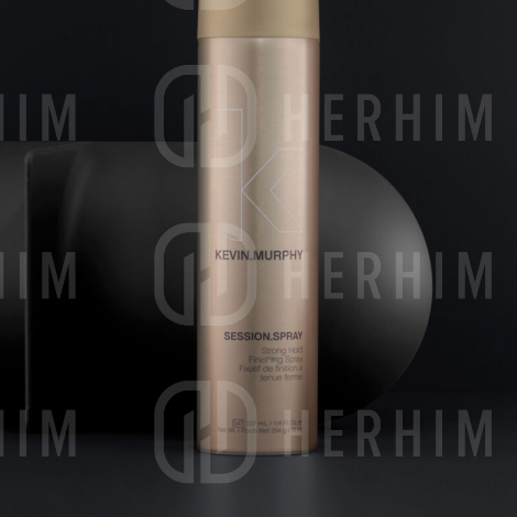 KEVIN MURPHY SESSION.SPRAY lakier utrwalający do włosów mocny 100 ml - 3