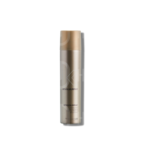 KEVIN MURPHY SESSION.SPRAY lakier utrwalający do włosów mocny 400 ml