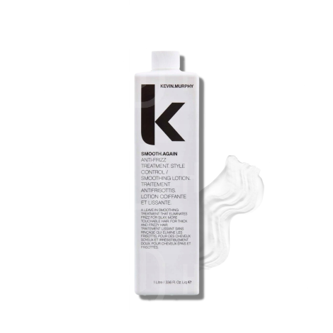 KEVIN MURPHY SMOOTH.AGAIN kuracja eliminująca puszenie się włosów 1000 ml - 2
