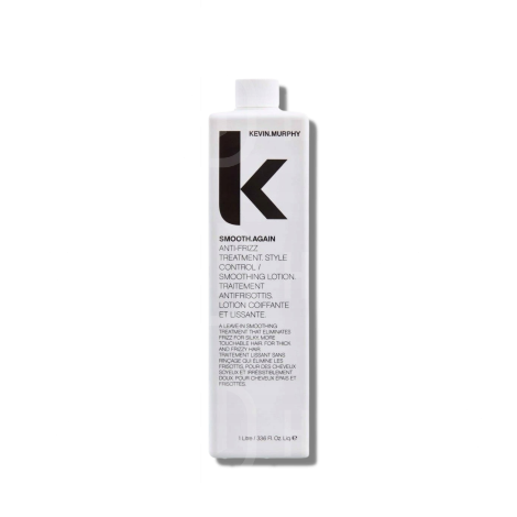 KEVIN MURPHY SMOOTH.AGAIN kuracja eliminująca puszenie się włosów 1000 ml
