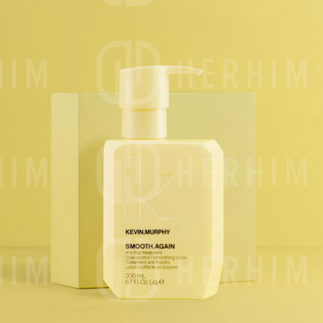 KEVIN MURPHY SMOOTH.AGAIN kuracja eliminująca puszenie się włosów 40 ml - 3