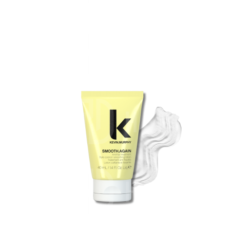KEVIN MURPHY SMOOTH.AGAIN kuracja eliminująca puszenie się włosów 40 ml - 2