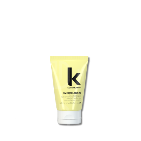 KEVIN MURPHY SMOOTH.AGAIN kuracja eliminująca puszenie się włosów 40 ml