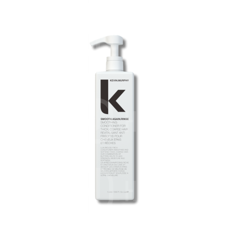 KEVIN MURPHY SMOOTH.AGAIN.RINSE wygładzająca odżywka anti-frizz 1000 ml