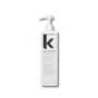 KEVIN MURPHY SMOOTH.AGAIN.RINSE wygładzająca odżywka anti-frizz 1000 ml - 2