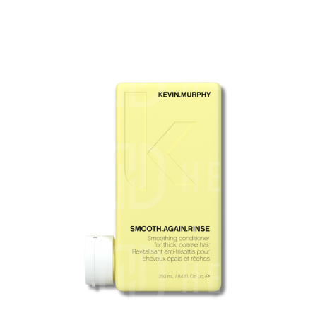 KEVIN MURPHY SMOOTH.AGAIN.RINSE wygładzająca odżywka anti-frizz 250 ml