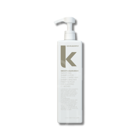 KEVIN MURPHY SMOOTH.AGAIN.WASH wygładzający szampon anti-frizz 1000 ml
