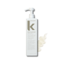 KEVIN MURPHY SMOOTH.AGAIN.WASH wygładzający szampon anti-frizz 1000 ml - 3