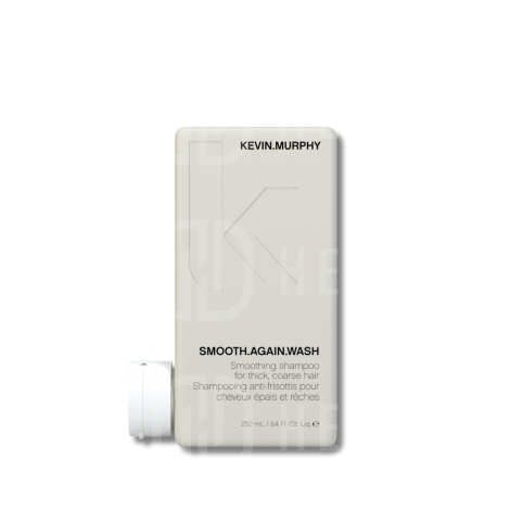 KEVIN MURPHY SMOOTH.AGAIN.WASH wygładzający szampon anti-frizz 250 ml
