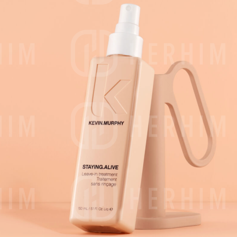 KEVIN MURPHY STAYING.ALIVE odbudowująca kuracja bez spłukiwania 40 ml - 3
