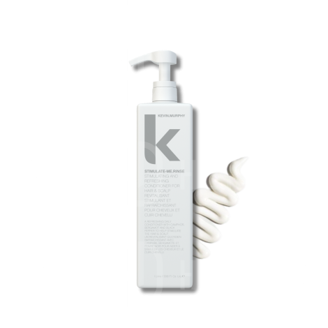 KEVIN MURPHY STIMULATE-ME.RINSE odżywka na wypadanie dla mężczyzn 1000 ml - 2