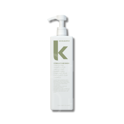 KEVIN MURPHY STIMULATE-ME.WASH szampon na wypadanie dla mężczyzn 1000 ml