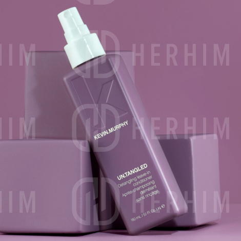 KEVIN MURPHY UN.TANGLED kuracja ułatwiająca rozczesywanie włosów 150 ml - 3