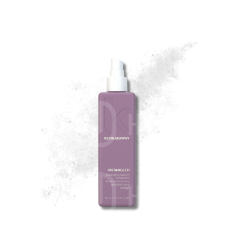 KEVIN MURPHY UN.TANGLED kuracja ułatwiająca rozczesywanie włosów 150 ml - 2