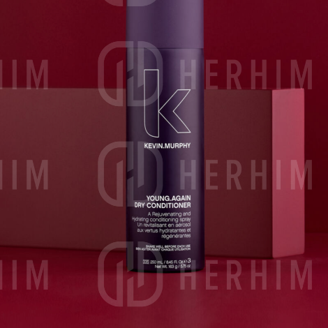 KEVIN MURPHY YOUNG.AGAIN DRY CONDITIONER nawilżająca odżywka spray 250 ml - 3