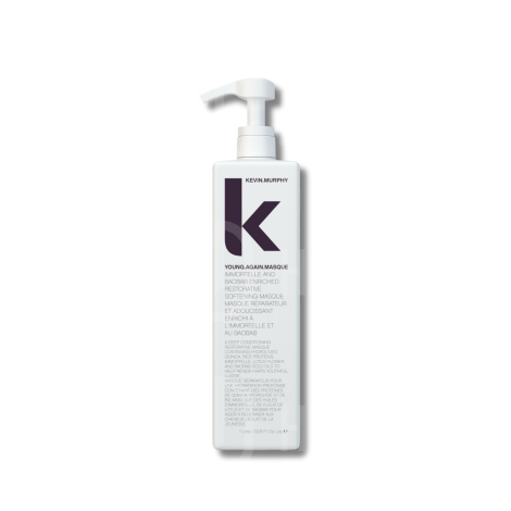 KEVIN MURPHY YOUNG.AGAIN MASQUE maska silnie odbudowująca włosy 1000 ml