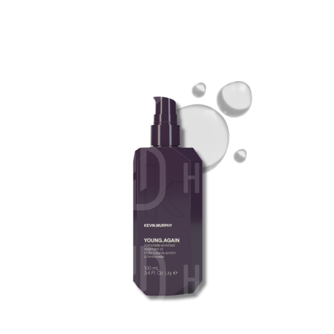 KEVIN MURPHY YOUNG.AGAIN odmładzający olejek do włosów dojrzałych 100 ml - 2