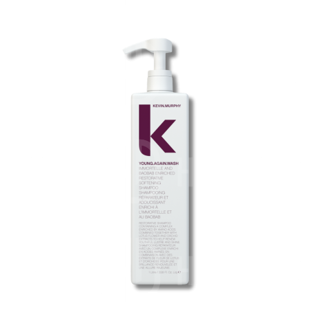 KEVIN MURPHY YOUNG.AGAIN WASH odmładzający szampon do włosów 1000 ml