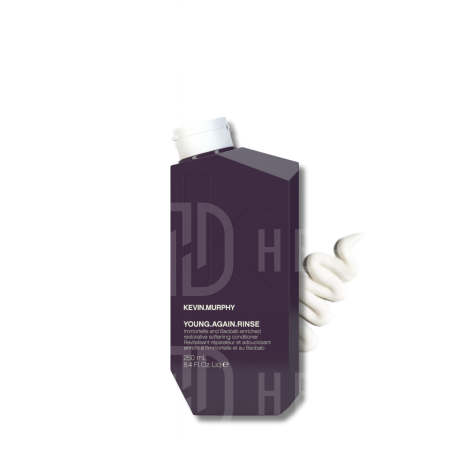 KEVIN MURPHY YOUNG.AGAIN.RINSE odmładzająca odżywka do włosów 250 ml - 2