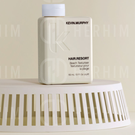 KEVIN MURPHY HAIR.RESORT teksturyzujący lotion do efektu beach hair 1000 ml - 3