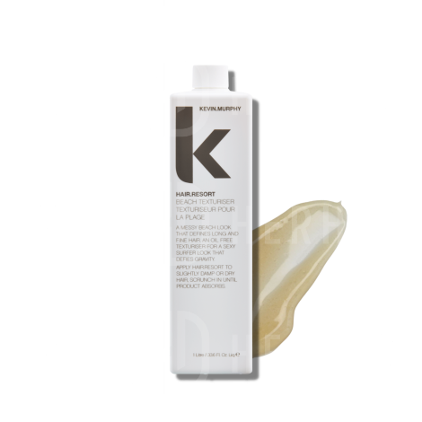 KEVIN MURPHY HAIR.RESORT teksturyzujący lotion do efektu beach hair 1000 ml - 2