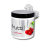 FRUTTI PROFESSIONAL CHERRY ochronna maska wiśniowa do farbowanych 1000 ml - 3
