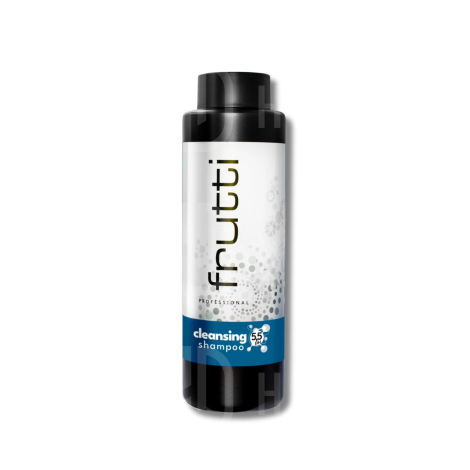 FRUTTI PROFESSIONAL CLEANSING głęboko oczyszczający szampon 1000 ml