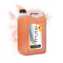 FRUTTI PROFESSIONAL HONEY regenerujący miodowy szampon do włosów 5000 ml - 3