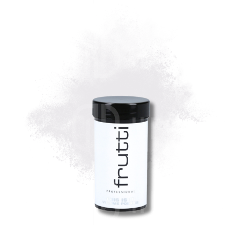 FRUTTI PROFESSIONAL VOLUME POWDER matujący puder zwiększający objętość 10 g - 2