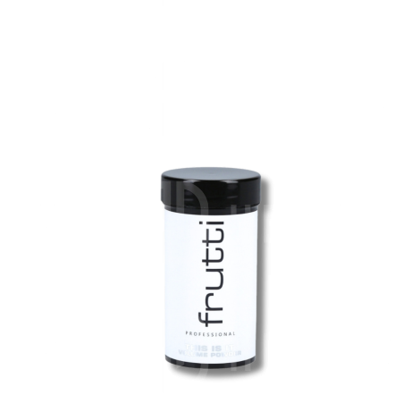 FRUTTI PROFESSIONAL VOLUME POWDER matujący puder zwiększający objętość 10 g