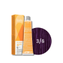 LONDA PROFESSIONAL AMMONIA FREE półtrwała farba do włosów 60 ml | 3/6 - 2