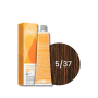LONDA PROFESSIONAL AMMONIA FREE półtrwała farba do włosów 60 ml | 5/37 - 2